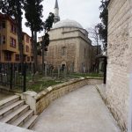 Hafızık Kursu- Arapça Kursu ve Camii