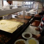 Yemekhane Yemek Sırası