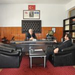 İdare Odası Müdür