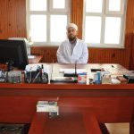 İdare Vakıf Müdürü