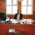 İdare Vakıf Yöneticimiz