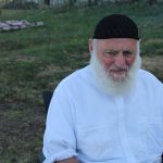 İlk Hocalarımızdan Ahmet Hoca (Sarı Hoca)